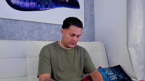 DAMON  online show from 24, 3, 2026