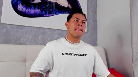 DAMON  online show from 26, 3, 2026