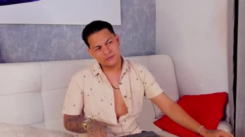 DAMON  online show from 29, 3, 2026