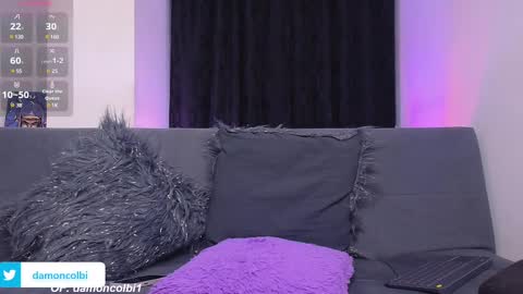 damoncolbi online show from 20, 2, 2025