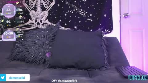 damoncolbi online show from 9, 10, 2025