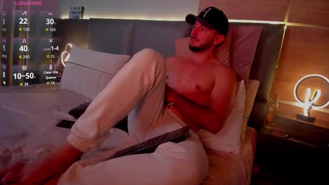 D A M O N online show from 16, 11, 2025