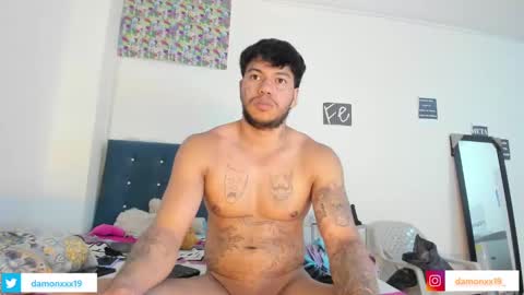 Damon online show from 29, 1, 2025