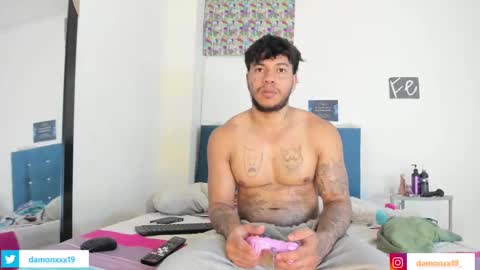 Damon online show from 31, 1, 2025