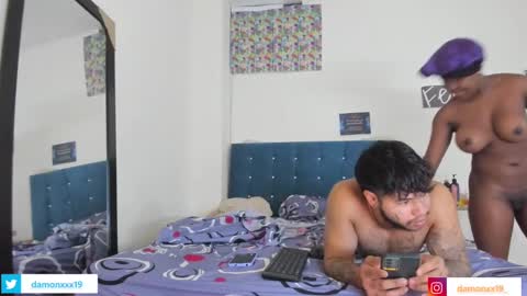 Damon online show from 6, 2, 2025