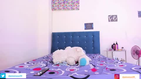 Damon online show from 7, 2, 2025