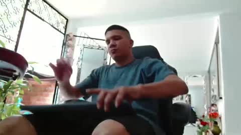 damyan_2003 online show from 27, 9, 2025