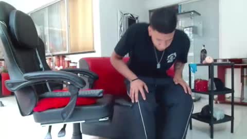 damyan_2003 online show from 20, 11, 2025