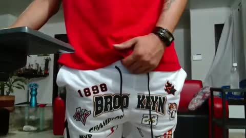 damyan_2003 online show from 25, 4, 2026