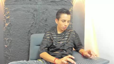 dan_bakerr online show from 23, 4, 2026