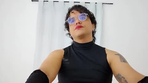 Diane Blosson online show from 3, 2, 2026