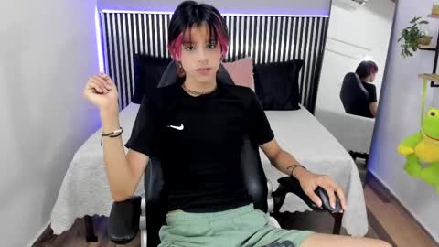 D A N online show from 11, 9, 2025