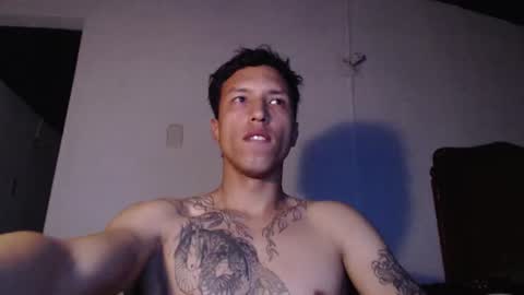 Snapshot of dan_harmor chatting on 12, 7, 2026 dan_harmor online show from 12, 7, 2026