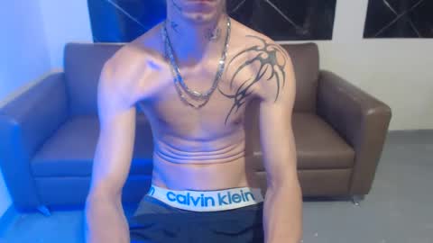 dan_jonson15 online show from 11, 9, 2025