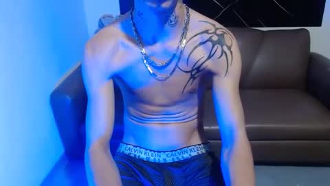 dan_jonson15 online show from 18, 9, 2025