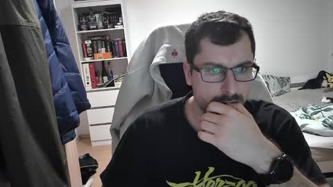 King Dan online show from 13, 12, 2024