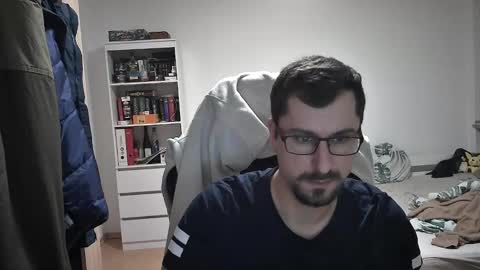 King Dan online show from 15, 12, 2024