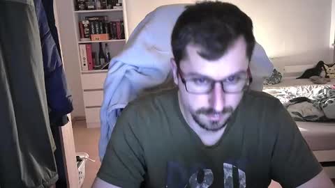 King Dan online show from 20, 12, 2024