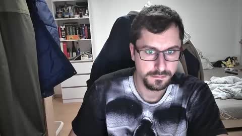 King Dan online show from 26, 12, 2024