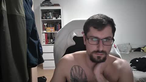 King Dan online show from 8, 1, 2025