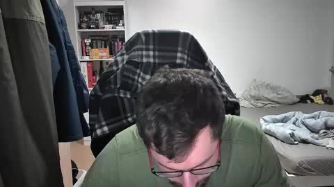 King Dan online show from 14, 1, 2025