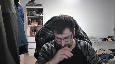 King Dan online show from 16, 1, 2025