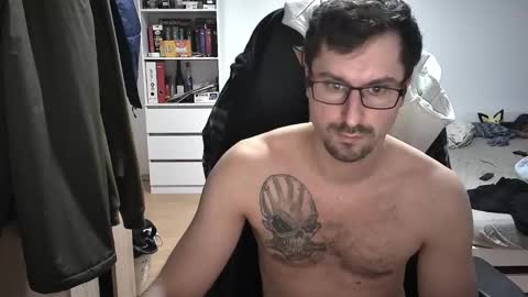 King Dan online show from 21, 1, 2025