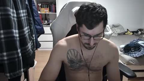 King Dan online show from 27, 1, 2025