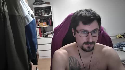 King Dan online show from 11, 2, 2025