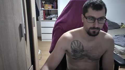 King Dan online show from 27, 2, 2025