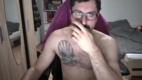 King Dan online show from 21, 12, 2025