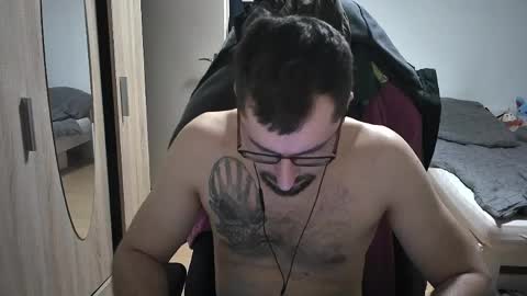 King Dan online show from 24, 4, 2026