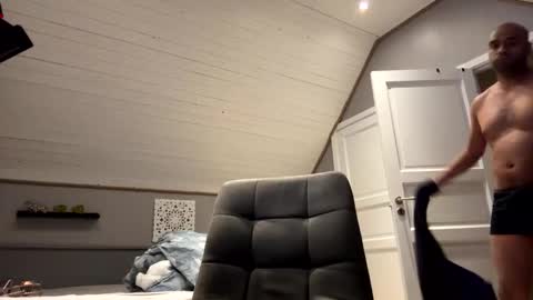 dan_the_man43 online show from 18, 11, 2025