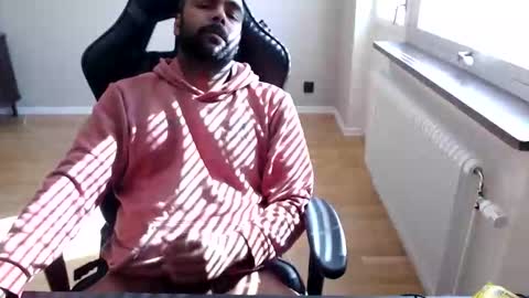 dan_the_man43 online show from 11, 4, 2026