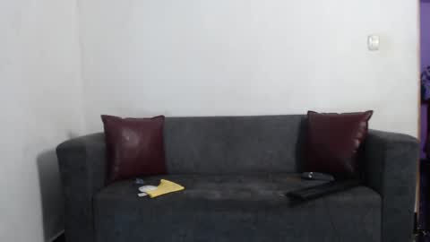 Dayana  online show from 12, 2, 2025