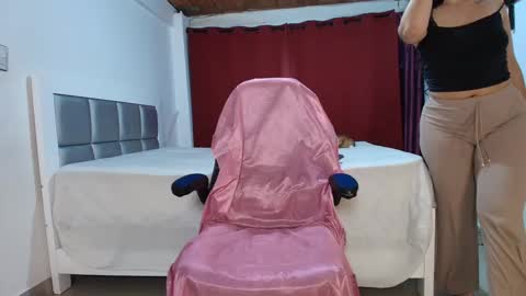 Dayana  online show from 26, 9, 2025