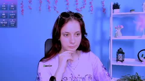 dana_cute1_ online show from 13, 6, 2026