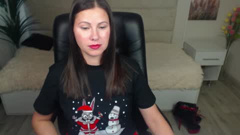 Snapshot of dana_dom chatting on 25, 12, 2024 Dana Dom online show from 25, 12, 2024