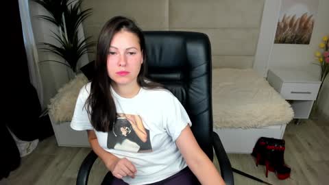 Snapshot of dana_dom chatting on 15, 1, 2025 Dana Dom online show from 15, 1, 2025