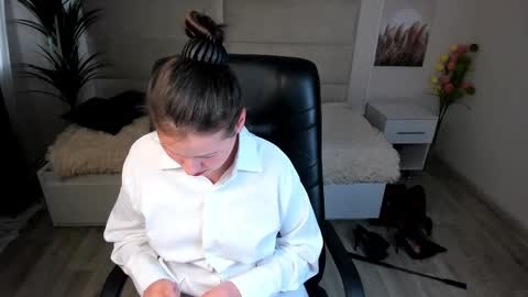 Snapshot of dana_dom chatting on 9, 2, 2025 Dana Dom online show from 9, 2, 2025