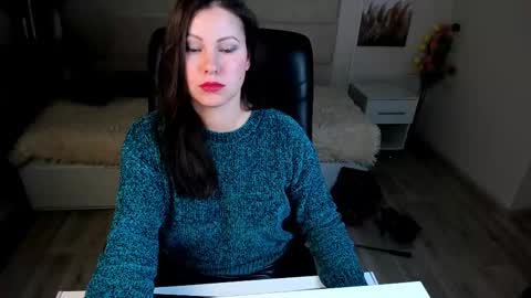 Snapshot of dana_dom chatting on 20, 2, 2025 Dana Dom online show from 20, 2, 2025