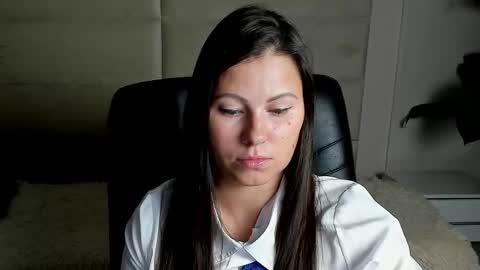 Snapshot of dana_dom chatting on 12, 10, 2025 Dana Dom online show from 12, 10, 2025