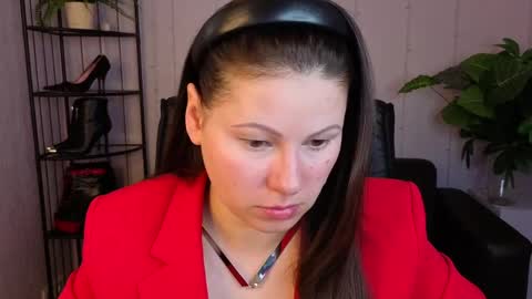 Dana Dom online show from 20, 4, 2026