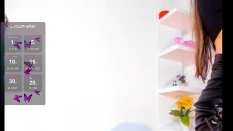 Dannita online show from 1, 3, 2026