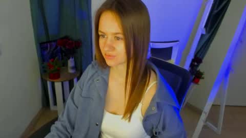 Snapshot of dana_orchid_ chatting on 6, 1, 2026 Dana online show from 6, 1, 2026