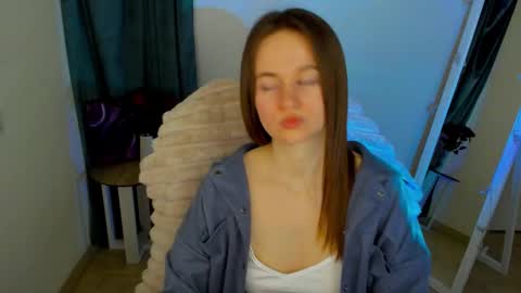 Snapshot of dana_orchid_ chatting on 12, 1, 2026 Dana online show from 12, 1, 2026