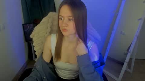 Snapshot of dana_orchid_ chatting on 8, 2, 2026 Dana online show from 8, 2, 2026