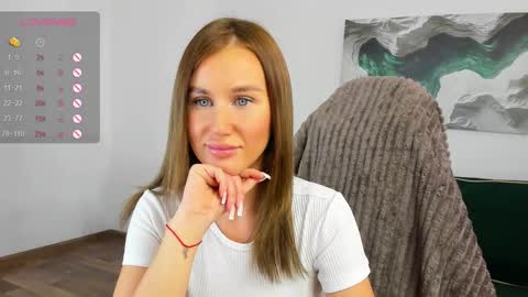 Snapshot of dana_wils1 chatting on 11, 9, 2025 Dana online show from 11, 9, 2025