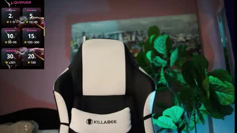 danaa_rouse online show from 27, 11, 2025