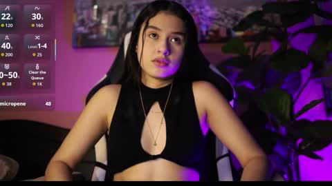 danaa_rouse online show from 8, 2, 2026